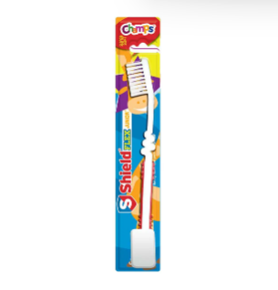 Shield Flex Junio Toothbrush Rs70